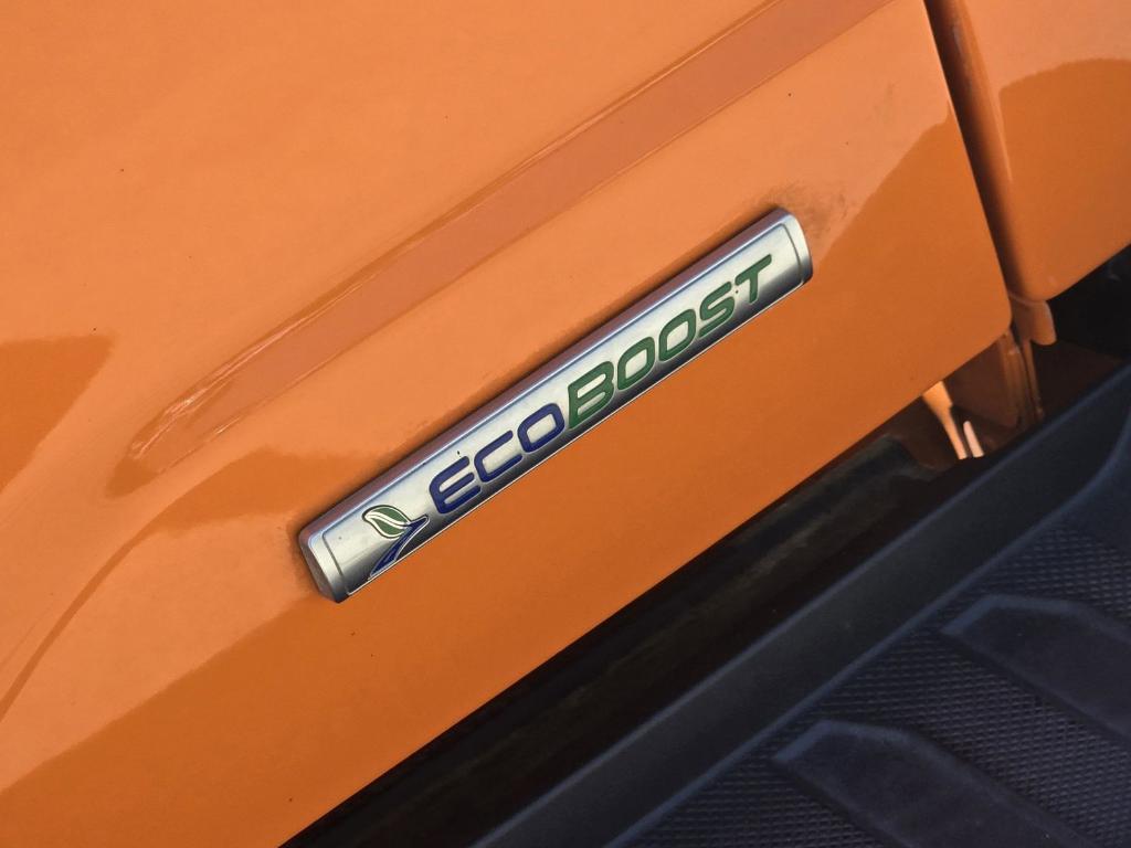 used 2022 Ford F-150 car, priced at $23,991