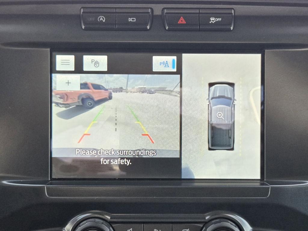 used 2022 Ford F-150 car, priced at $23,991