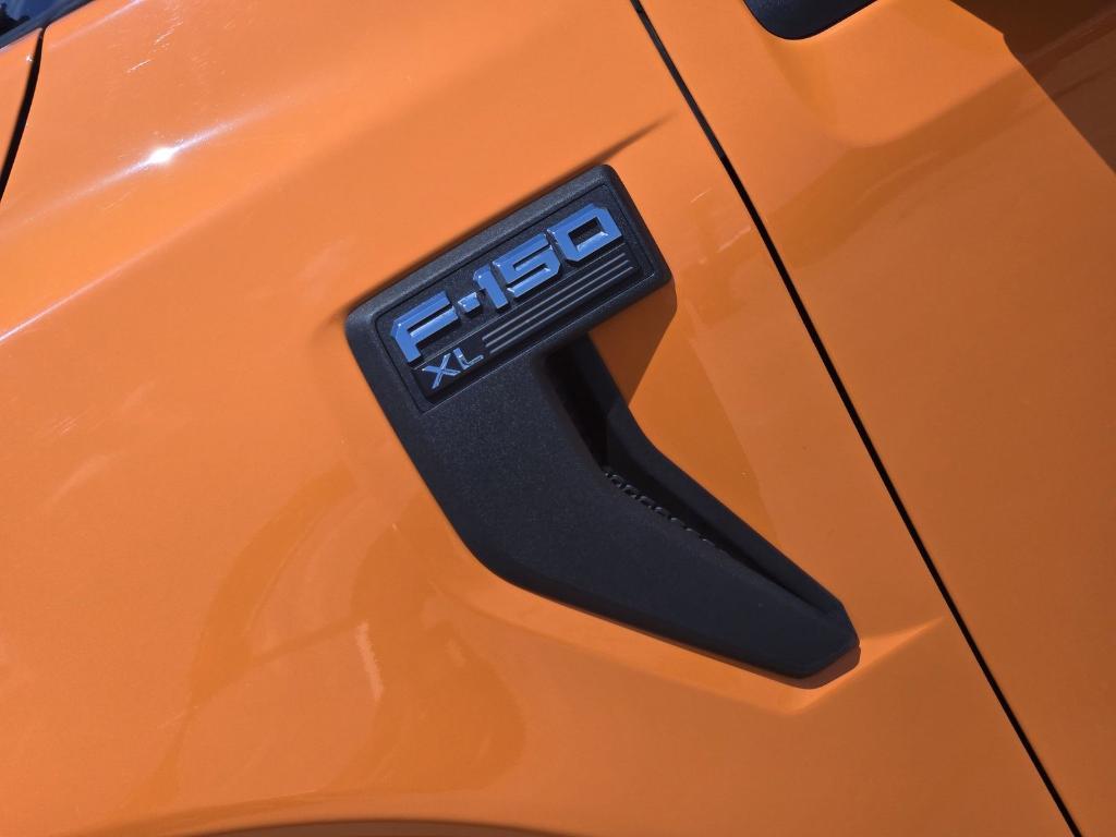 used 2022 Ford F-150 car, priced at $23,991