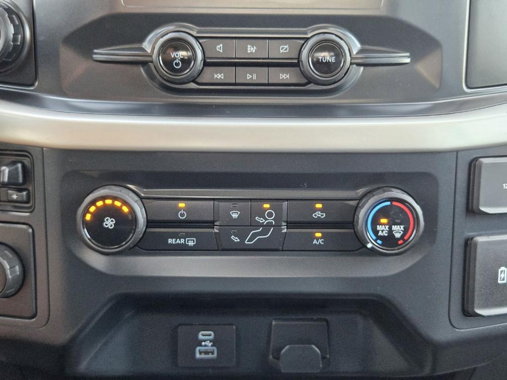 used 2022 Ford F-150 car, priced at $23,991