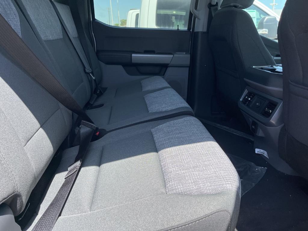 new 2025 Ford F-250 car, priced at $61,745
