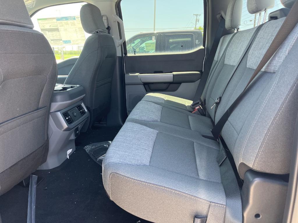 new 2025 Ford F-250 car, priced at $61,745