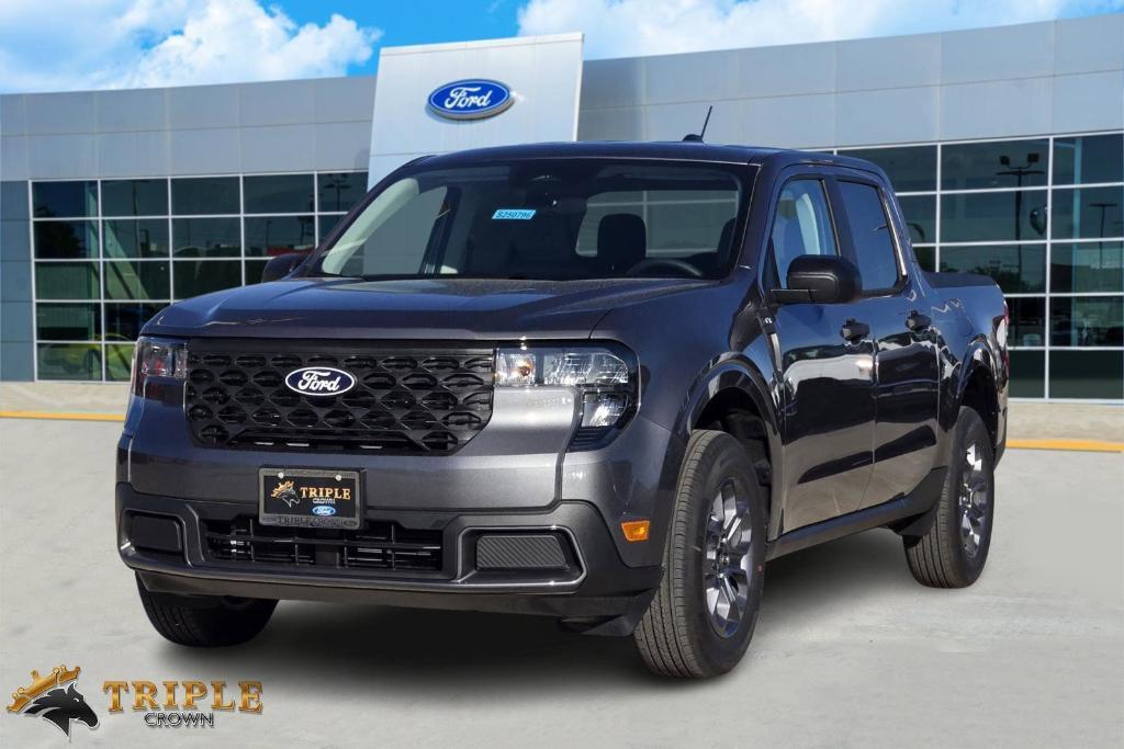new 2025 Ford Maverick car, priced at $35,981