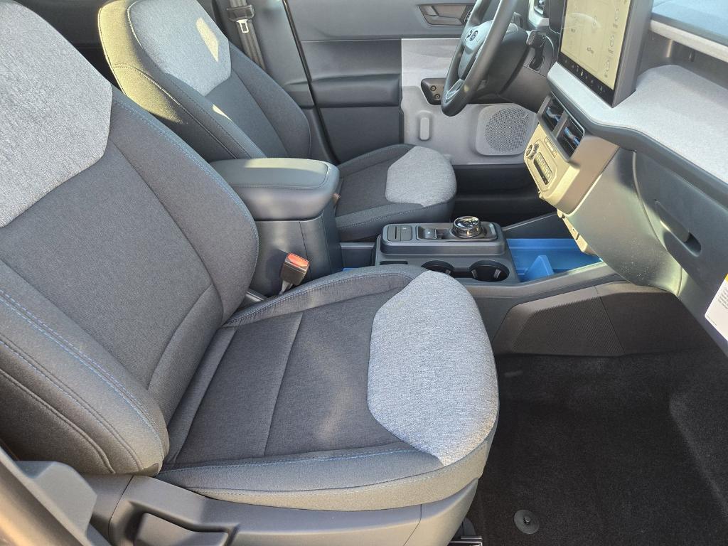 new 2025 Ford Maverick car, priced at $35,981