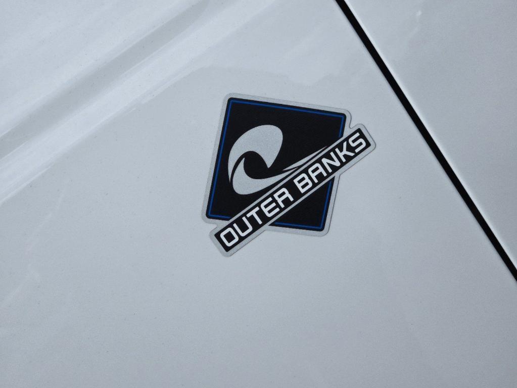 new 2024 Ford Bronco car, priced at $48,444
