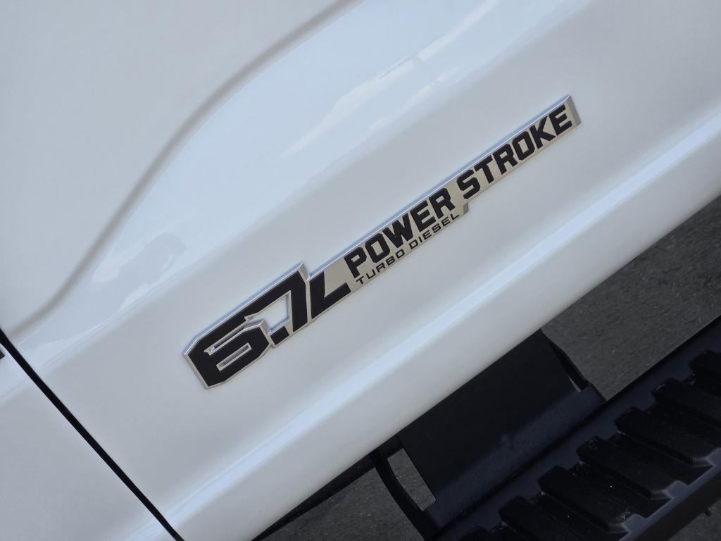new 2025 Ford F-250 car, priced at $63,406