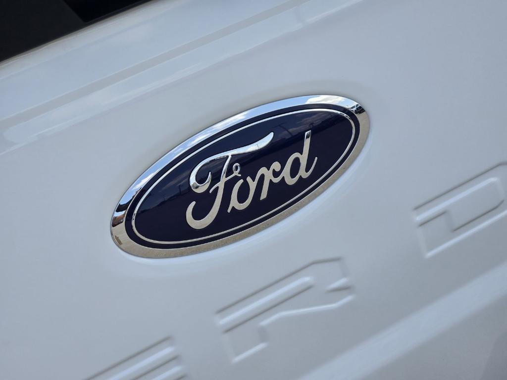 new 2025 Ford F-250 car, priced at $63,406