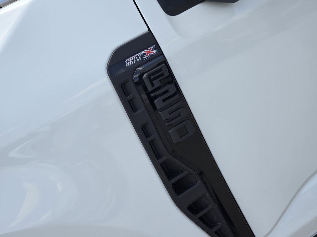 new 2025 Ford F-250 car, priced at $63,406