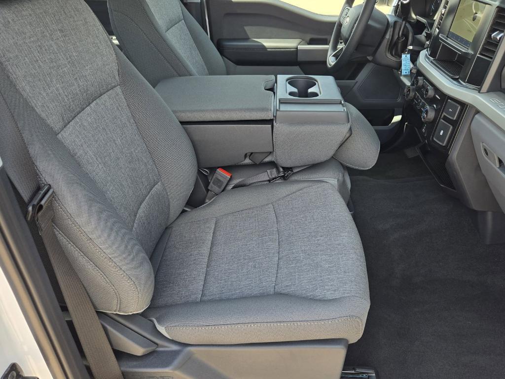 new 2025 Ford F-250 car, priced at $63,406