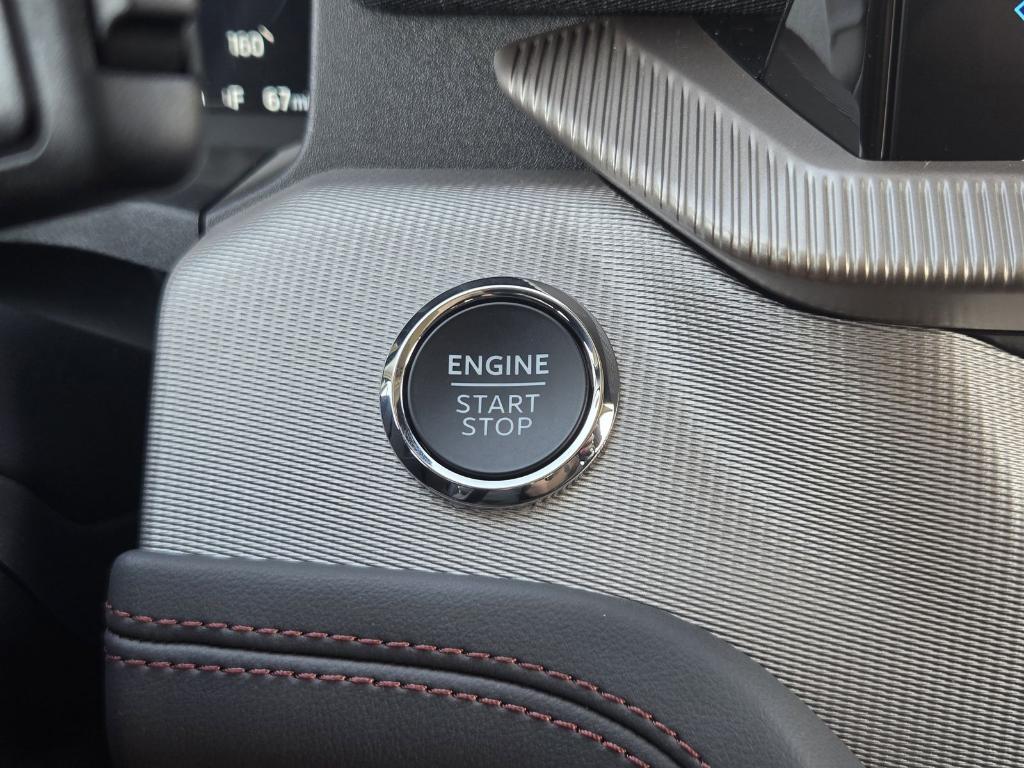 new 2025 Ford Explorer car, priced at $41,531