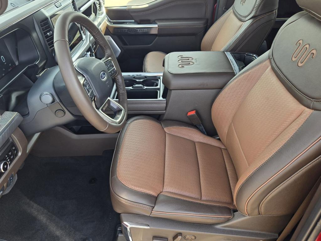 new 2026 Ford F-250 car, priced at $94,872