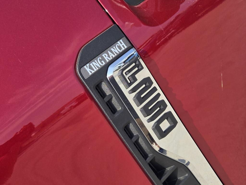 new 2026 Ford F-250 car, priced at $94,872