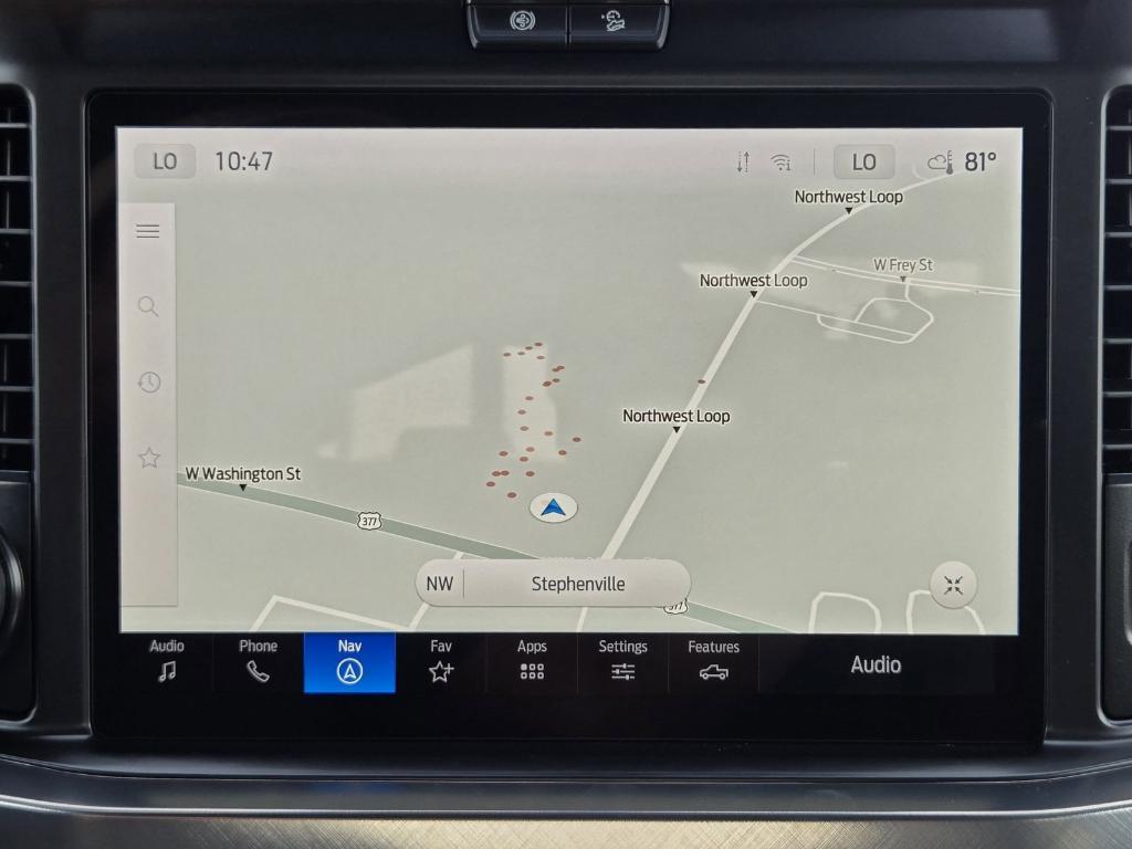 new 2026 Ford F-250 car, priced at $94,872