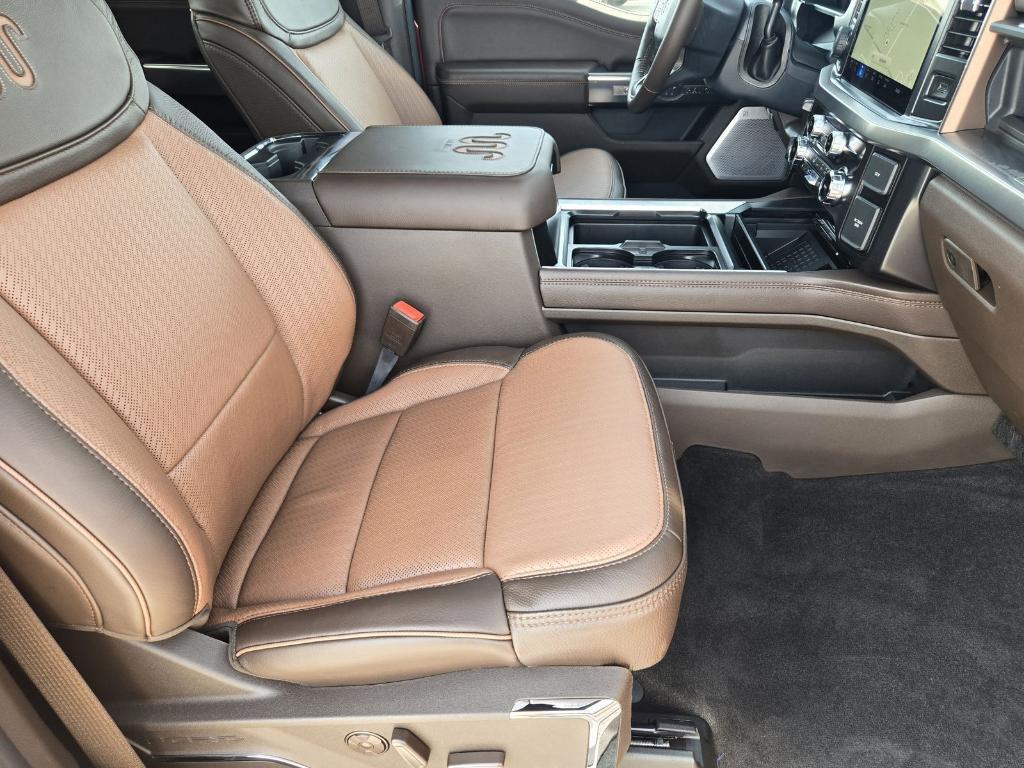 new 2026 Ford F-250 car, priced at $94,872