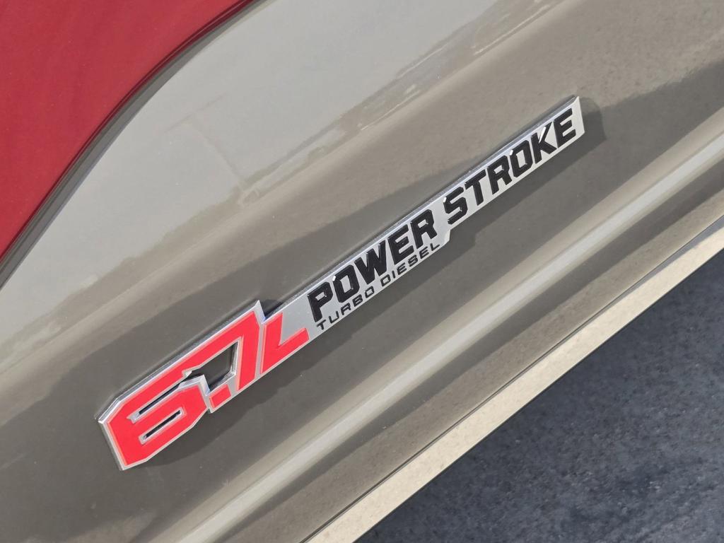 new 2026 Ford F-250 car, priced at $94,872