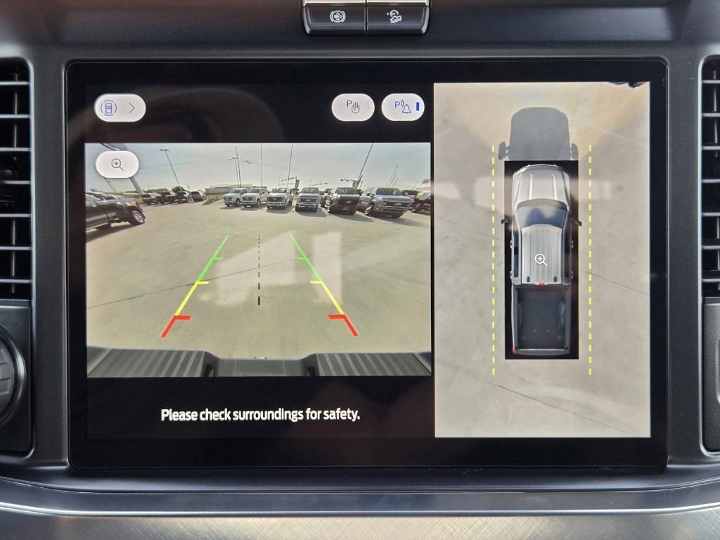 new 2026 Ford F-250 car, priced at $94,872