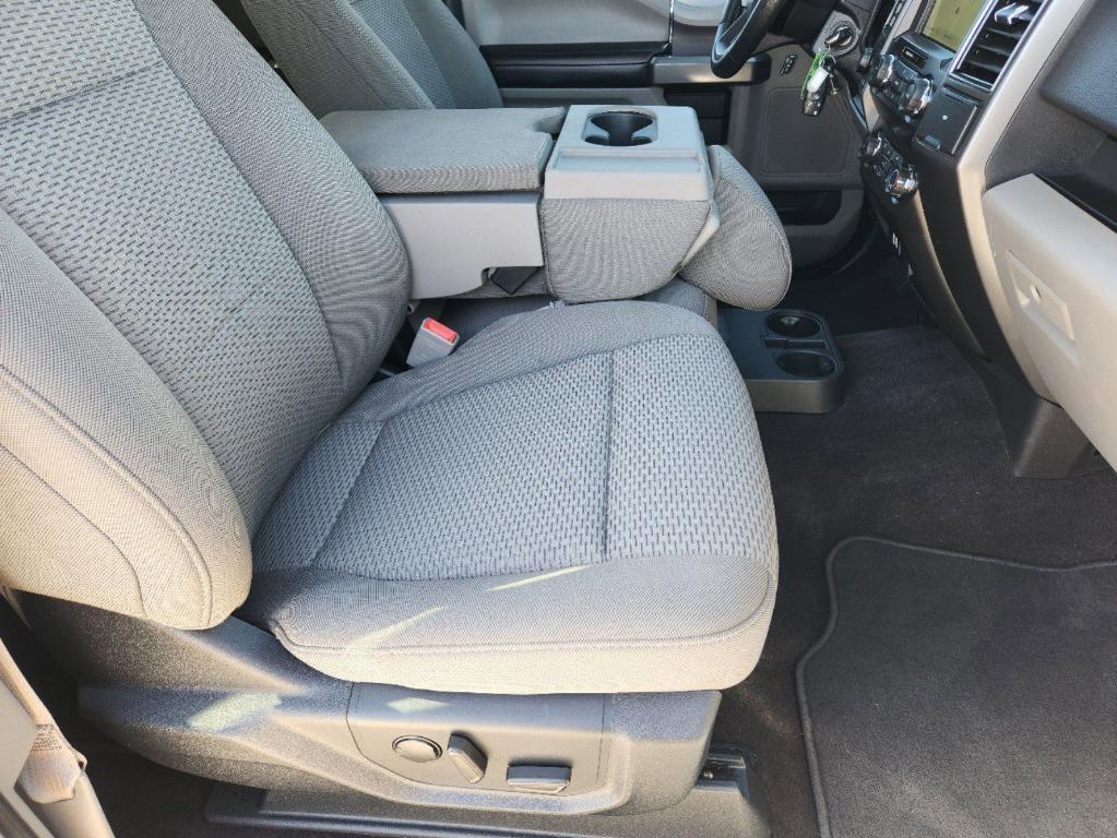 used 2019 Ford F-150 car, priced at $24,094