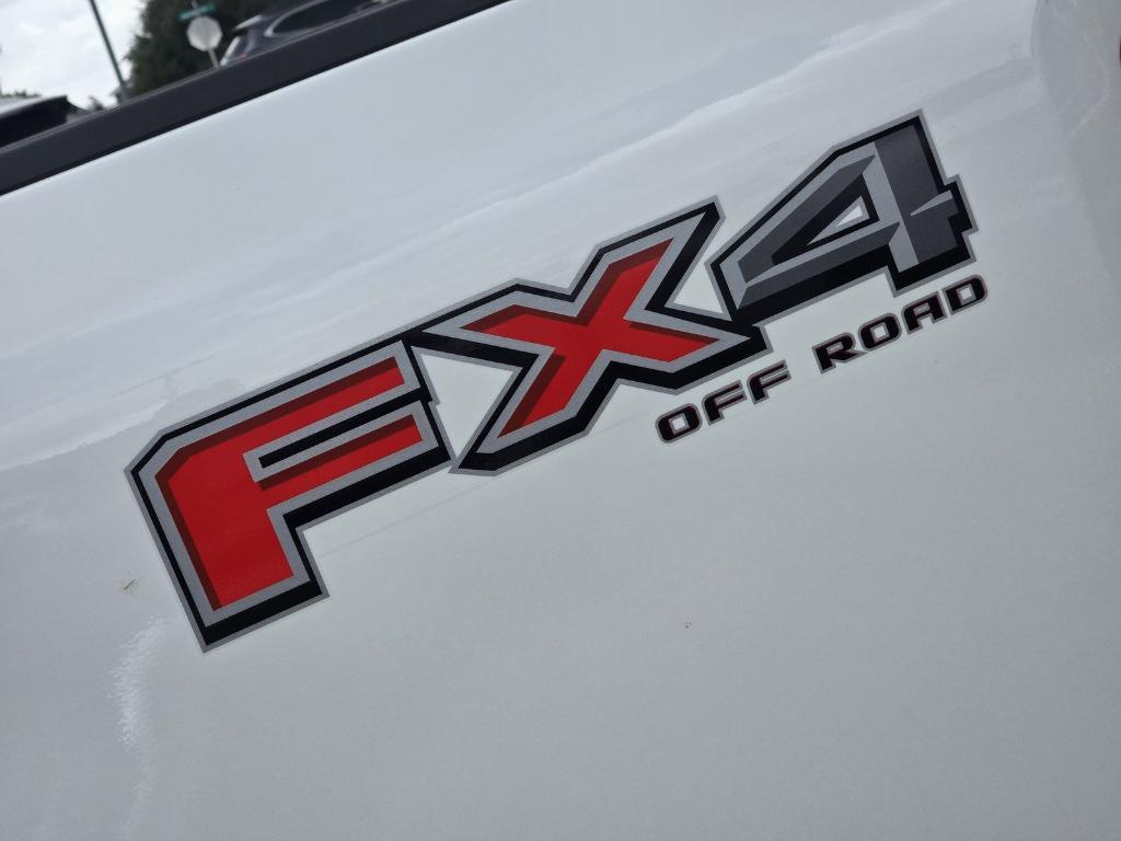 new 2025 Ford F-350 car, priced at $84,826