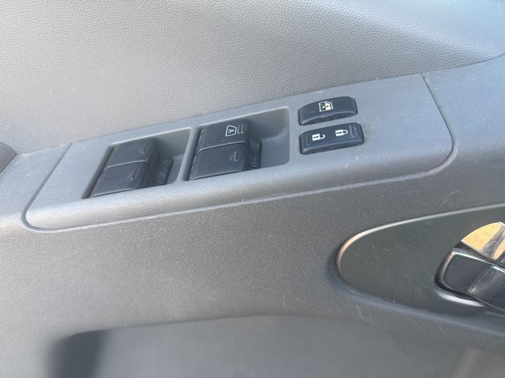 used 2018 Nissan Frontier car, priced at $19,160