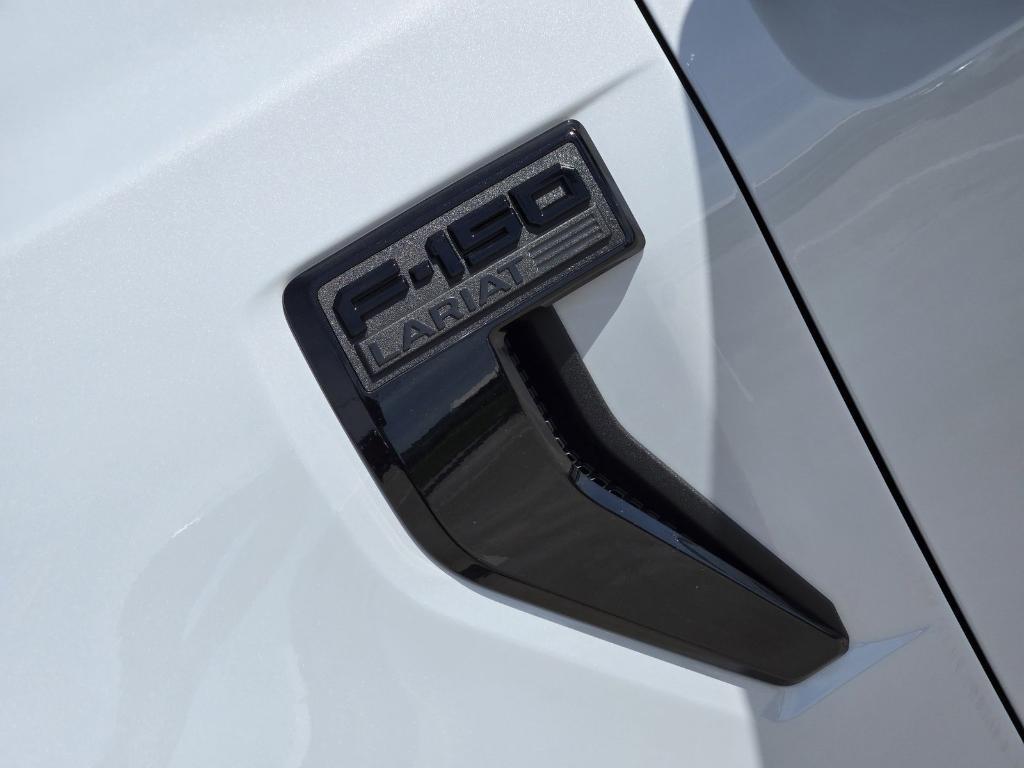 new 2025 Ford F-150 car, priced at $64,271