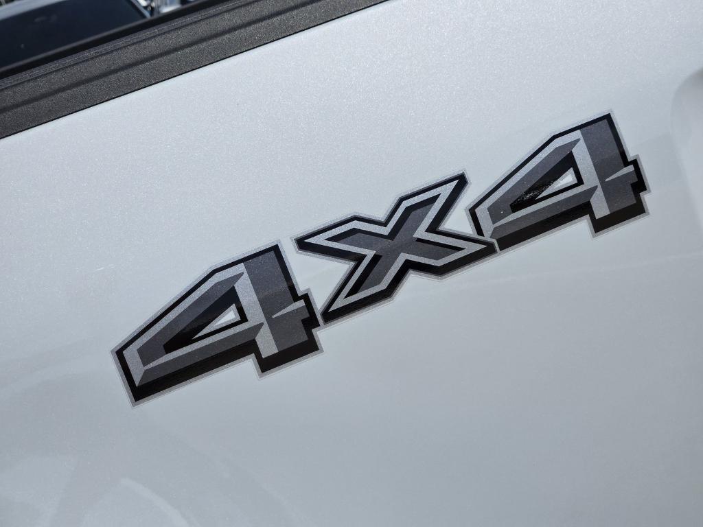 new 2025 Ford F-150 car, priced at $64,271