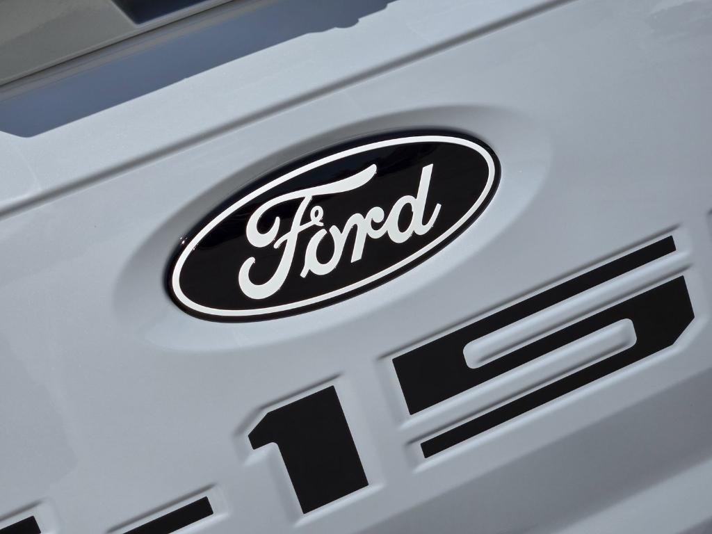 new 2025 Ford F-150 car, priced at $64,271