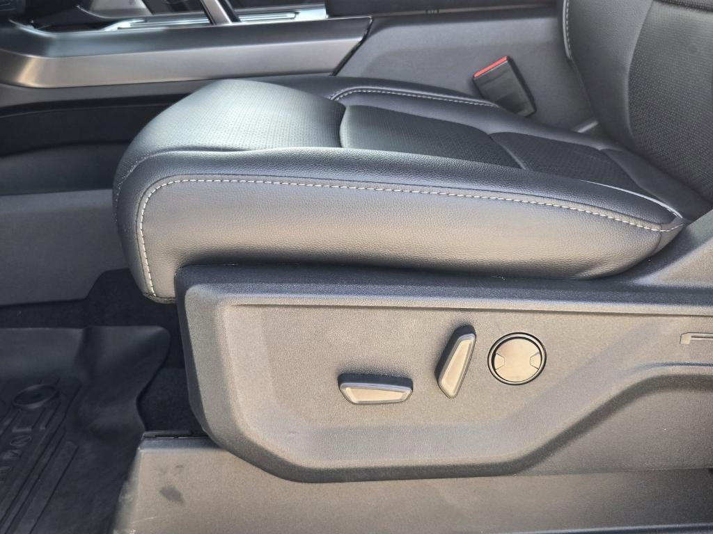 new 2025 Ford F-150 car, priced at $65,249