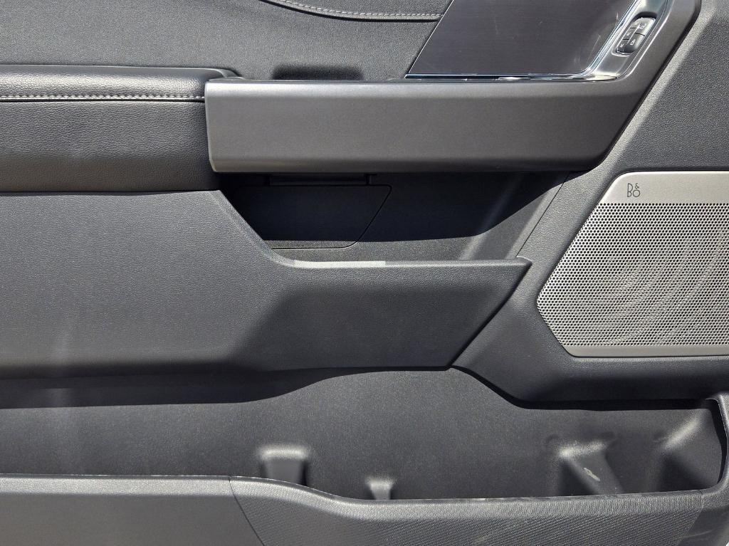 new 2025 Ford F-150 car, priced at $65,249