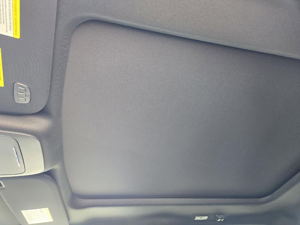 new 2025 Ford F-150 car, priced at $65,249