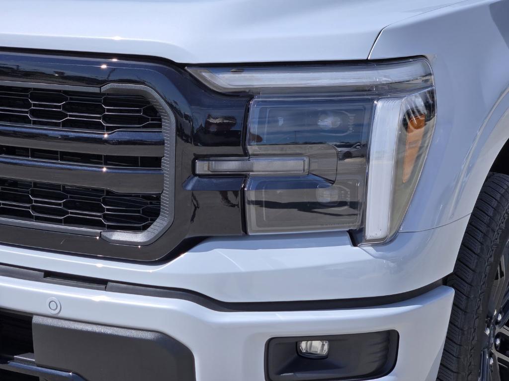 new 2025 Ford F-150 car, priced at $64,271