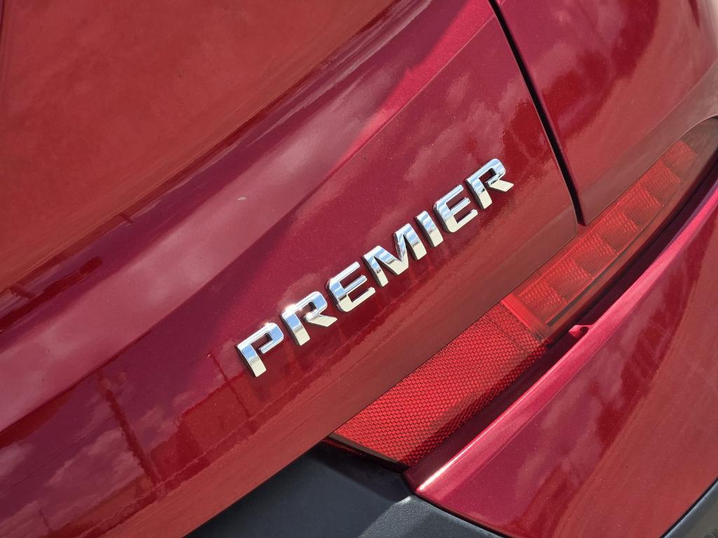 used 2022 Chevrolet Bolt EUV car, priced at $21,759