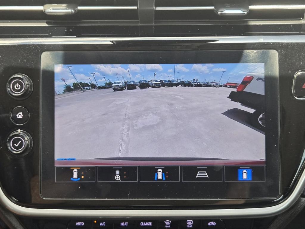 used 2022 Chevrolet Bolt EUV car, priced at $21,759