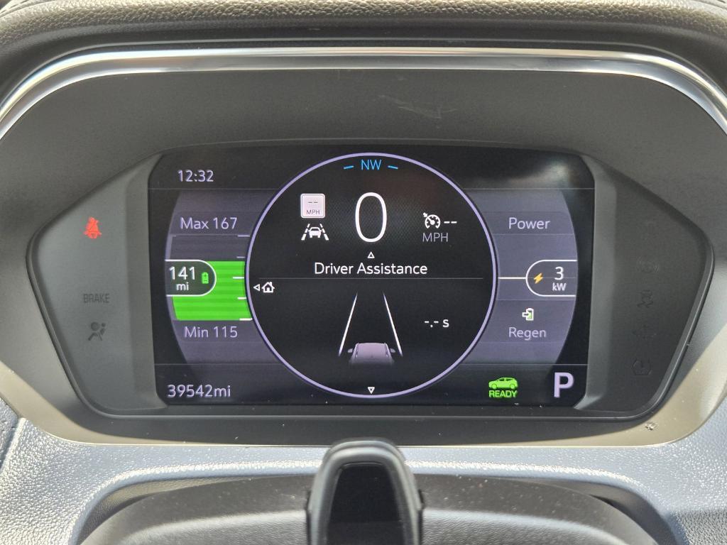 used 2022 Chevrolet Bolt EUV car, priced at $21,759