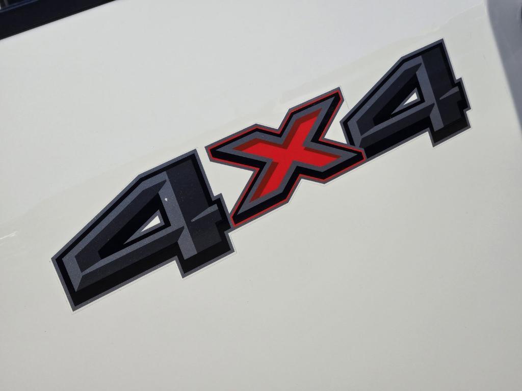 used 2024 Ford F-250 car, priced at $67,851