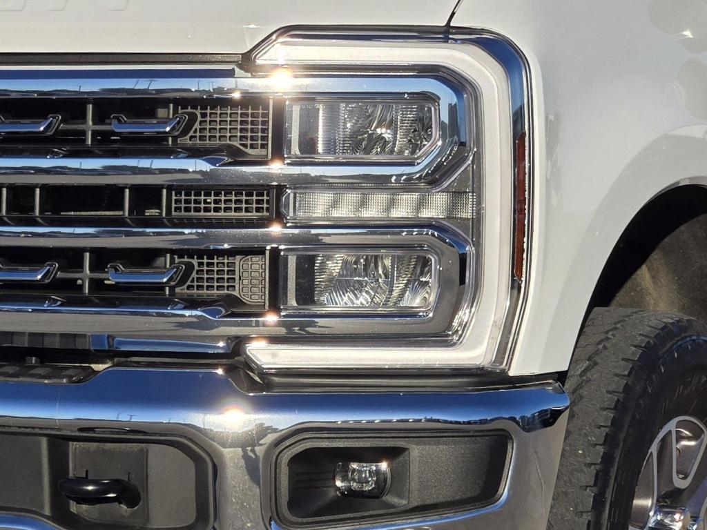 used 2024 Ford F-250 car, priced at $67,851