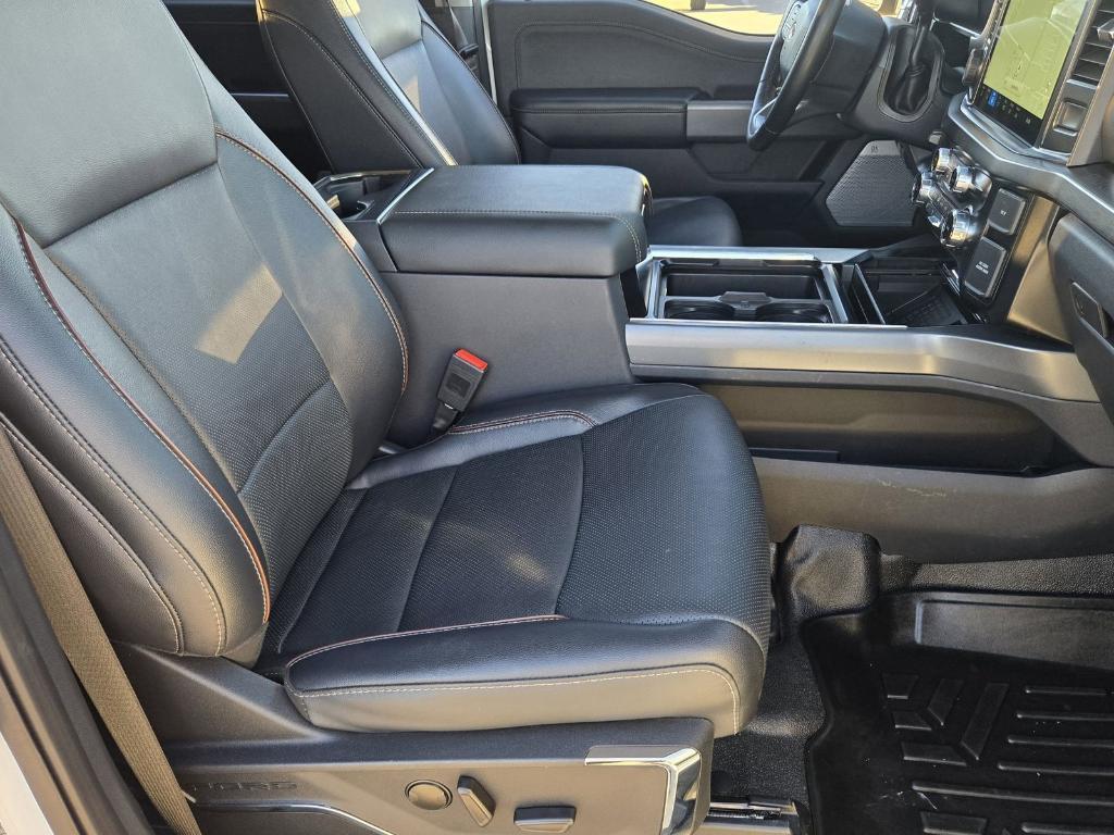 used 2024 Ford F-250 car, priced at $67,851