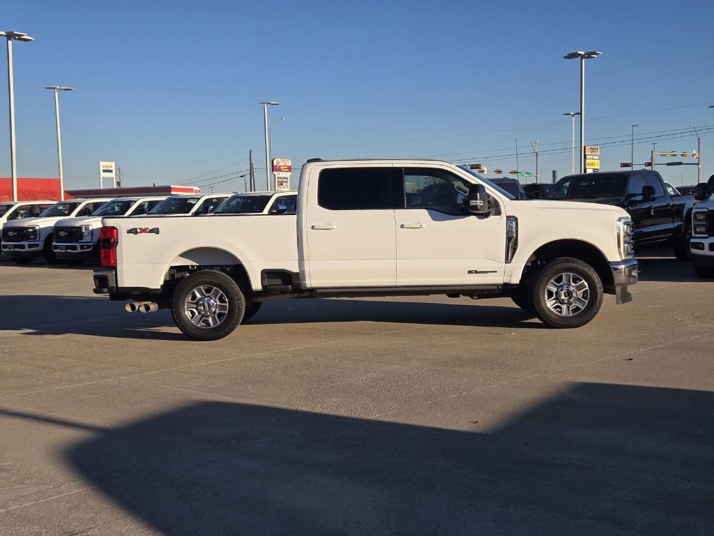 used 2024 Ford F-250 car, priced at $67,851