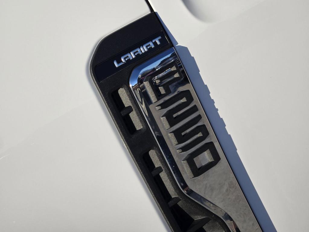 used 2024 Ford F-250 car, priced at $67,851