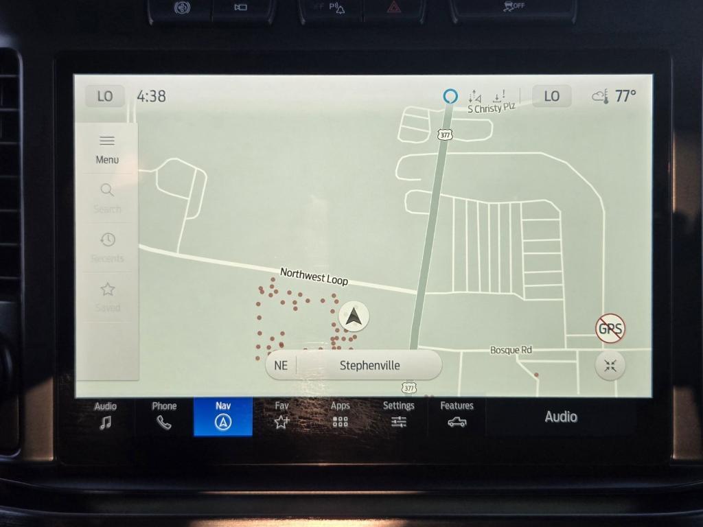 used 2024 Ford F-250 car, priced at $67,851