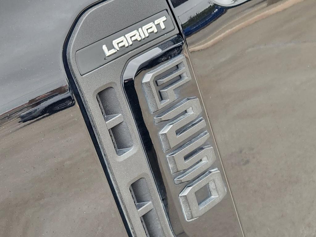 used 2023 Ford F-250 car, priced at $62,979
