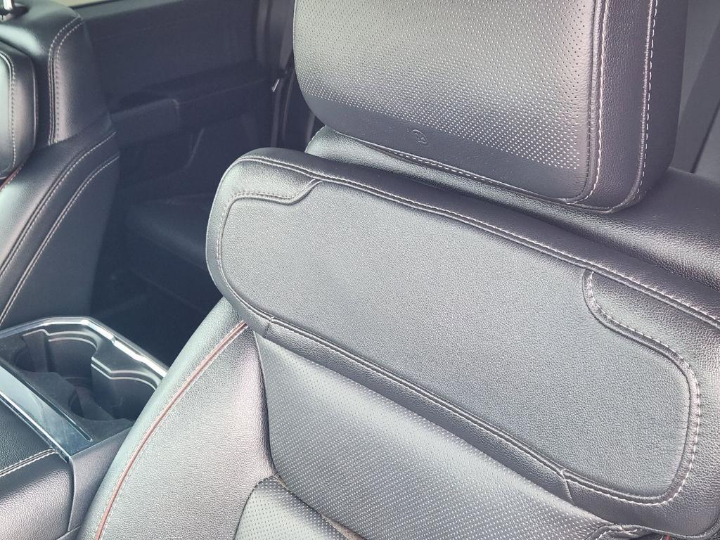 used 2023 Ford F-250 car, priced at $62,979