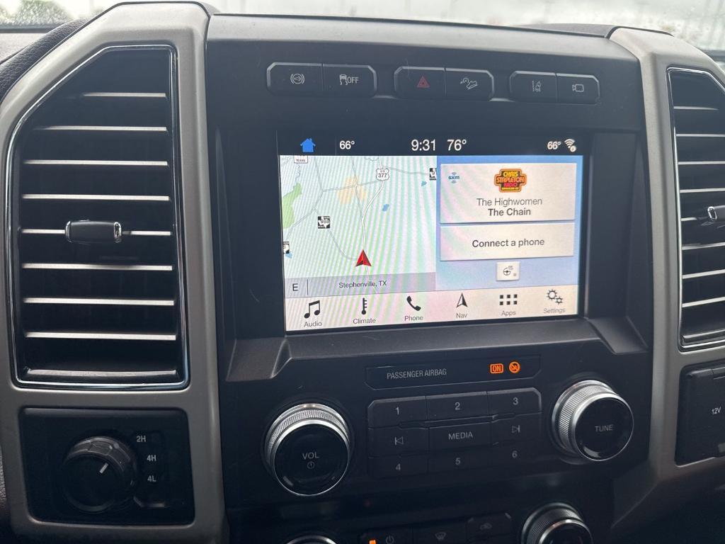used 2019 Ford F-350 car, priced at $54,906