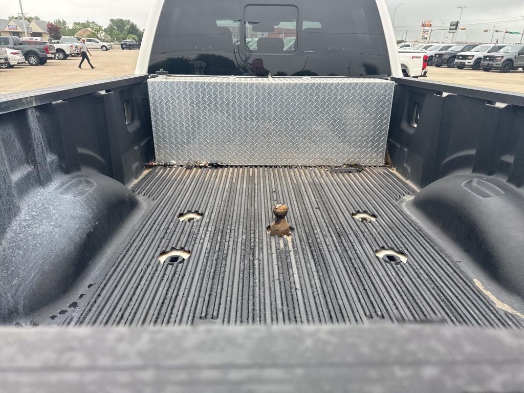 used 2019 Ford F-350 car, priced at $54,906