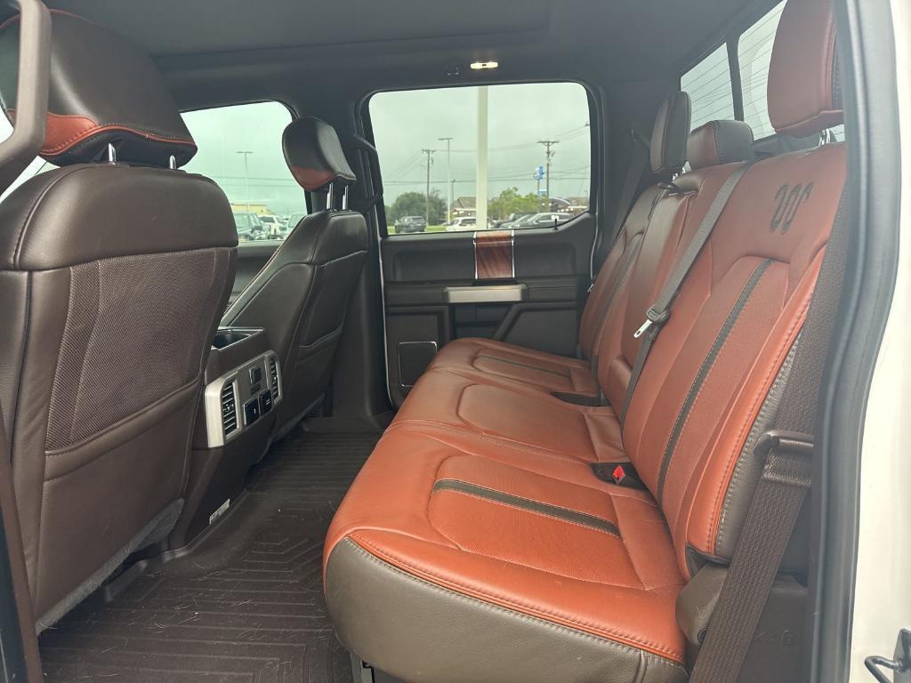 used 2019 Ford F-350 car, priced at $54,906
