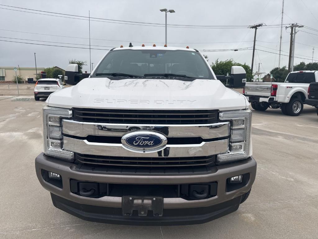 used 2019 Ford F-350 car, priced at $54,906