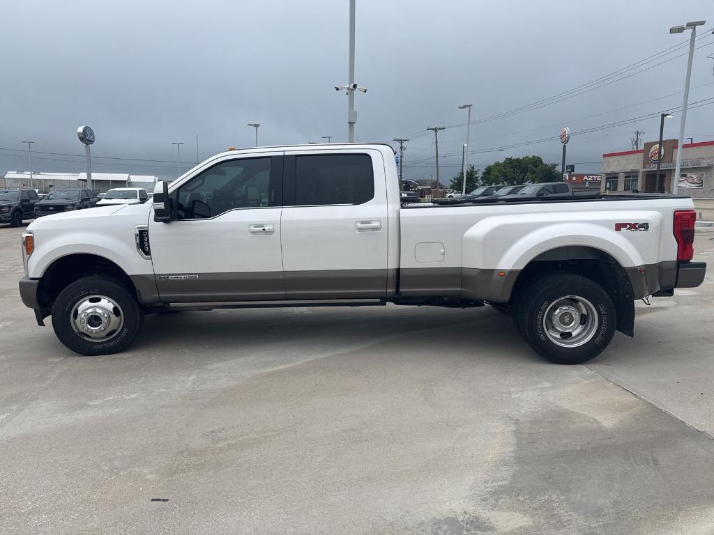 used 2019 Ford F-350 car, priced at $54,906