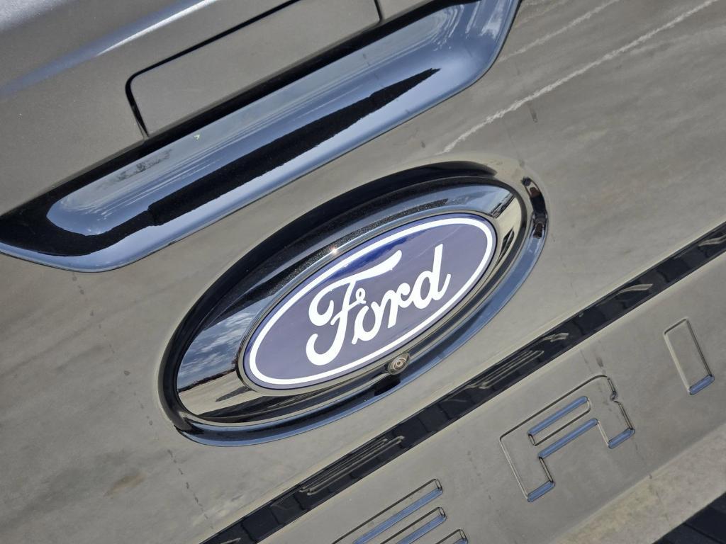 new 2025 Ford Maverick car, priced at $30,082