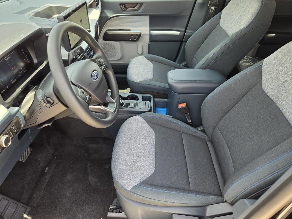 new 2025 Ford Maverick car, priced at $30,082