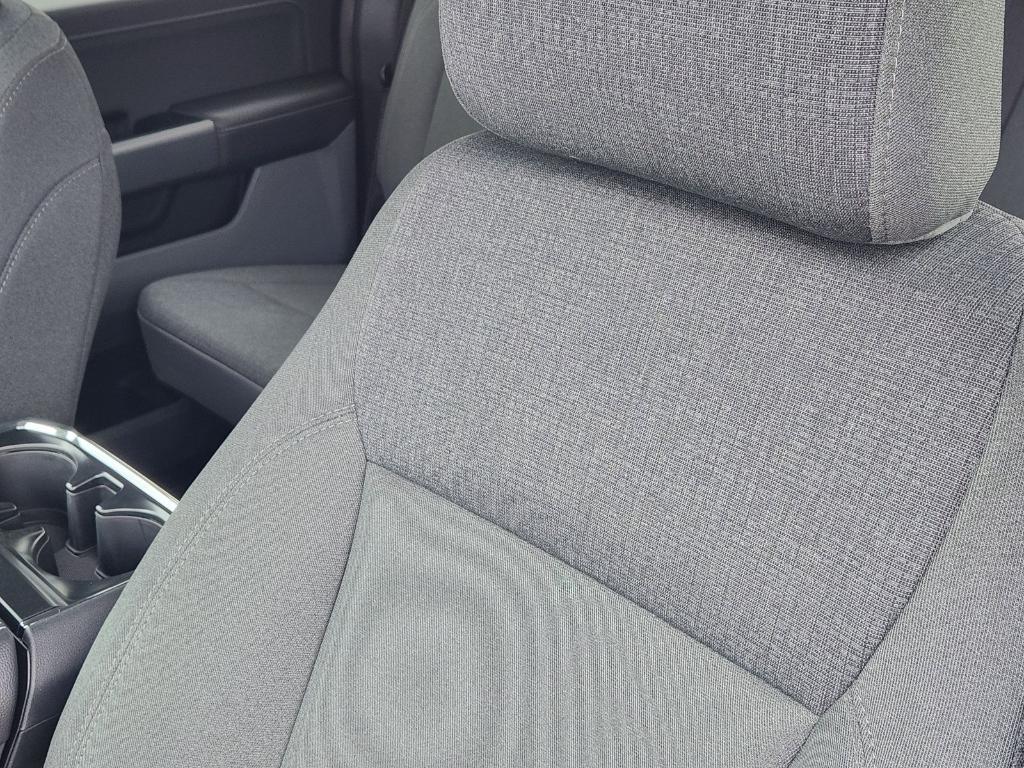 new 2025 Ford F-150 car, priced at $57,299