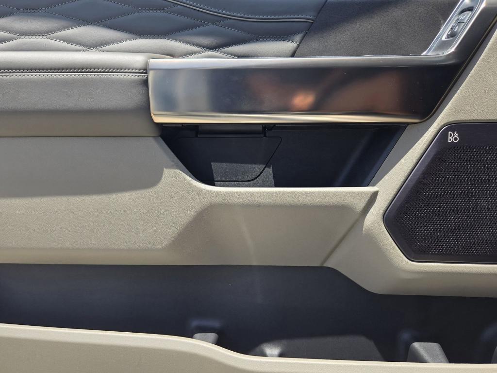 new 2025 Ford F-450 car, priced at $114,020